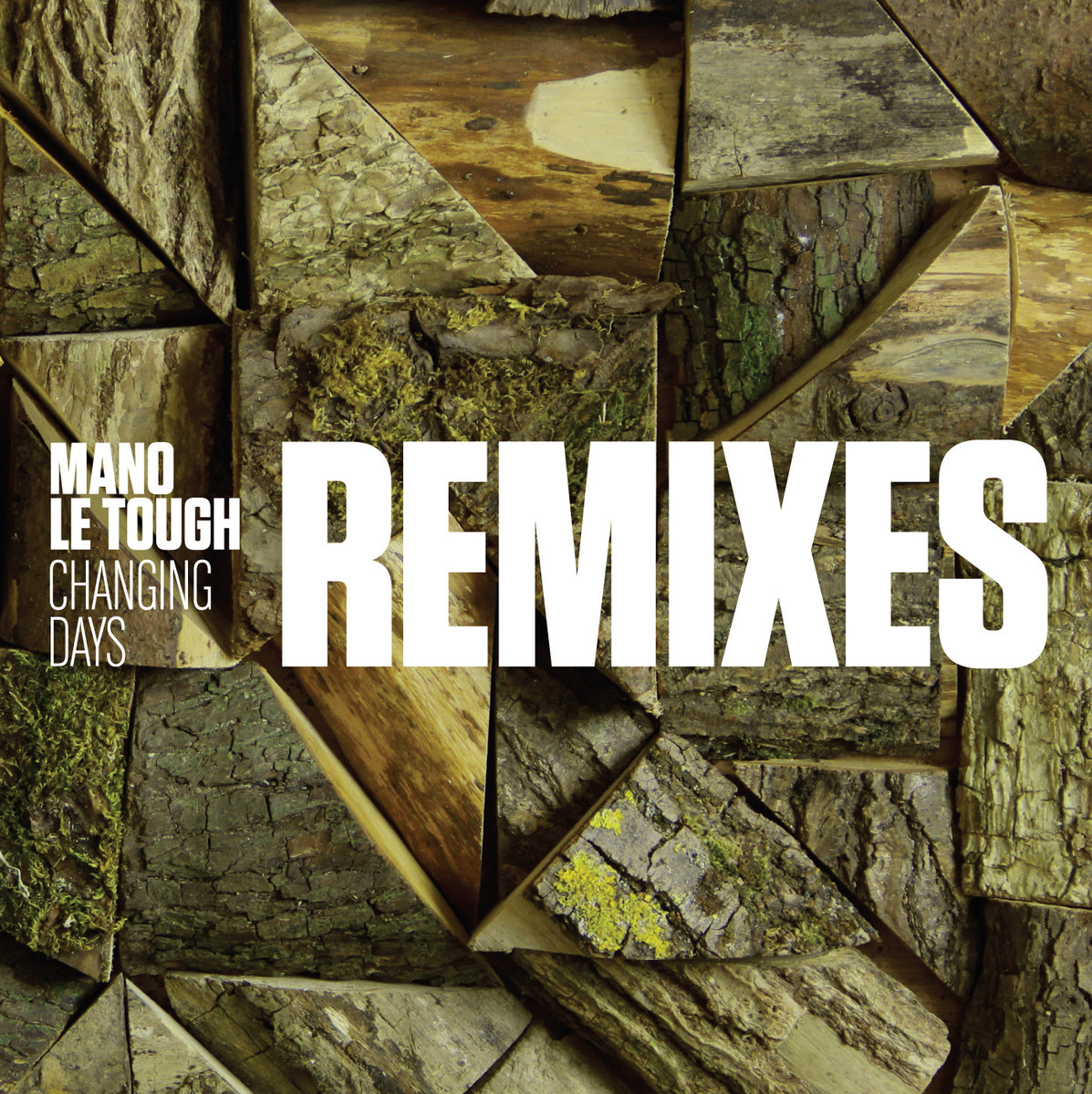 Mano Le Tough – Changing Days Remixes